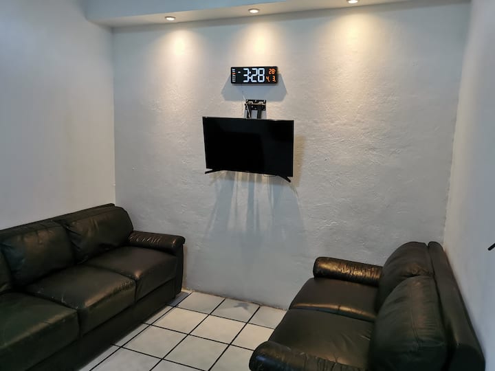 Departamento ÁLamos - Oaxaca de Juárez