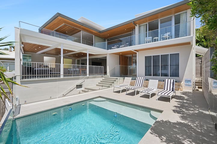 ‘Seaside Serenity’ – Modern Luxury by the Waves gallery image 3