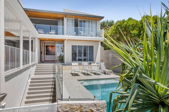 ‘Seaside Serenity’ – Modern Luxury by the Waves gallery image 2