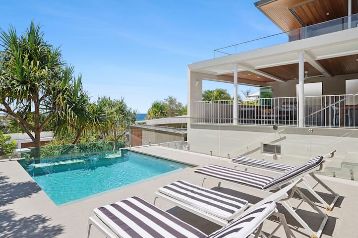 ‘Seaside Serenity’ – Modern Luxury by the Waves gallery image 4