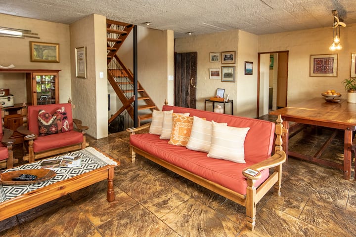 House Hennie - Malelane
