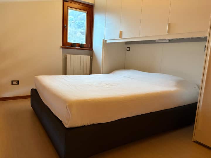 Места за спане 1, с климатик