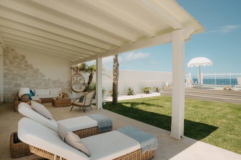 Sicily Family Beachouse