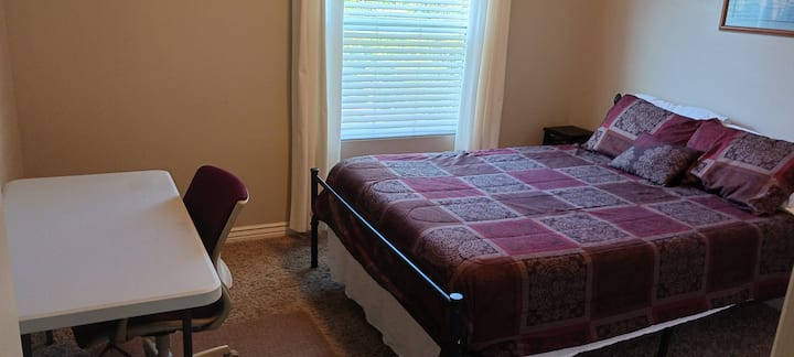 Спална соба 2