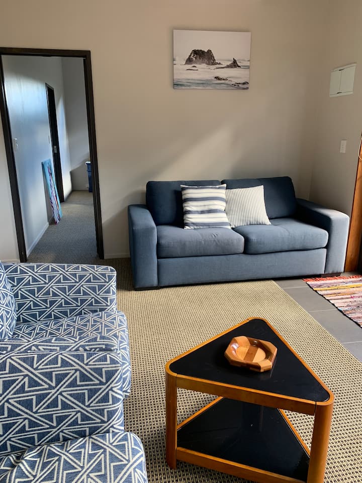 Cassata - Moir Pt, Self Contained - Mangawhai