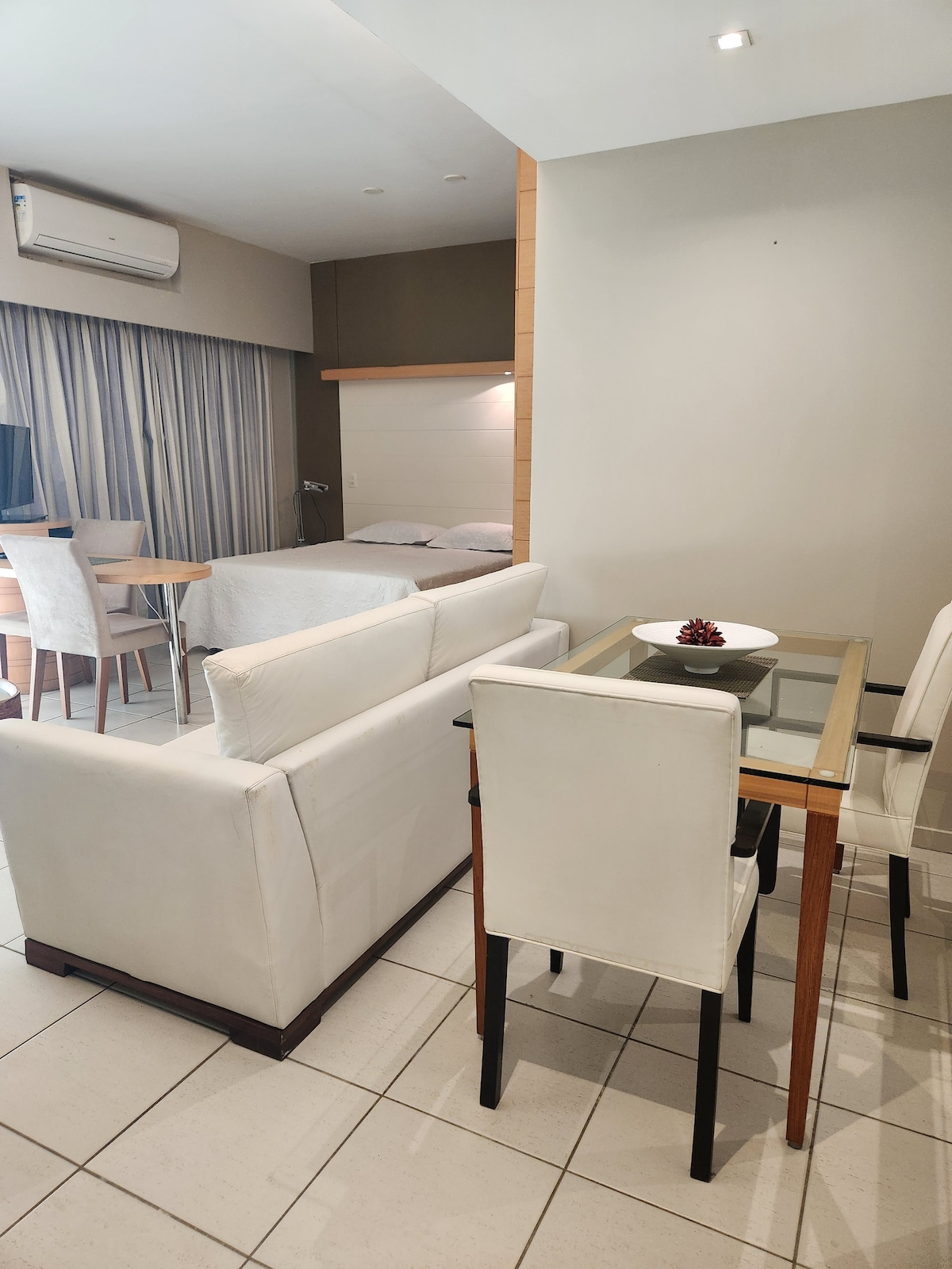 ห้องนอน