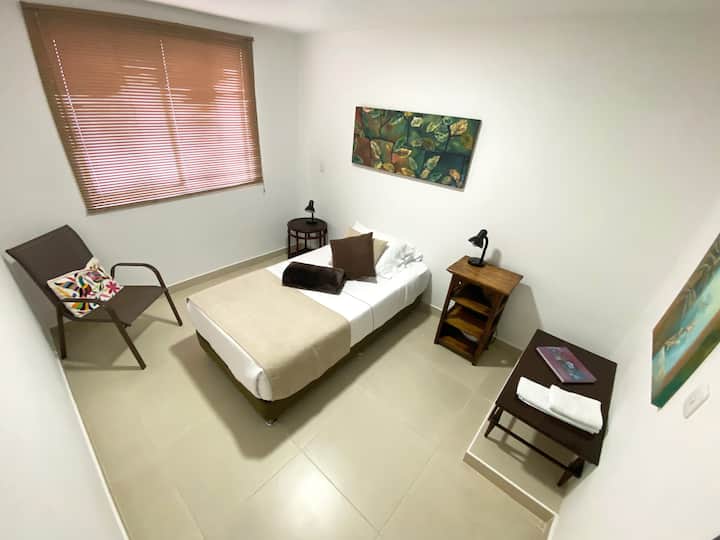 Спална соба 3