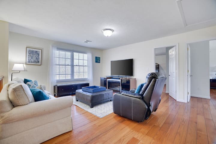 Всекидневна