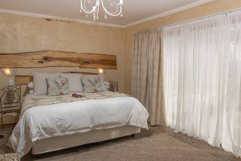 New Holme -  The Stables  Double Rooms