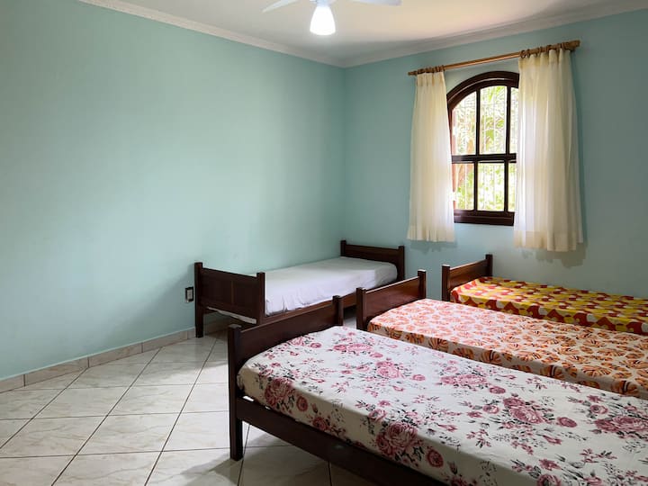 Quarto 1