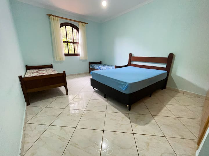 Quarto 3