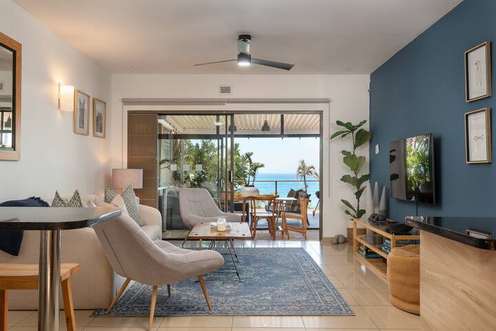 Ocean View Apartment - Ballito