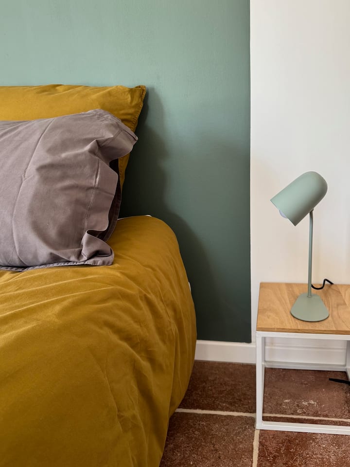 Chambre 4