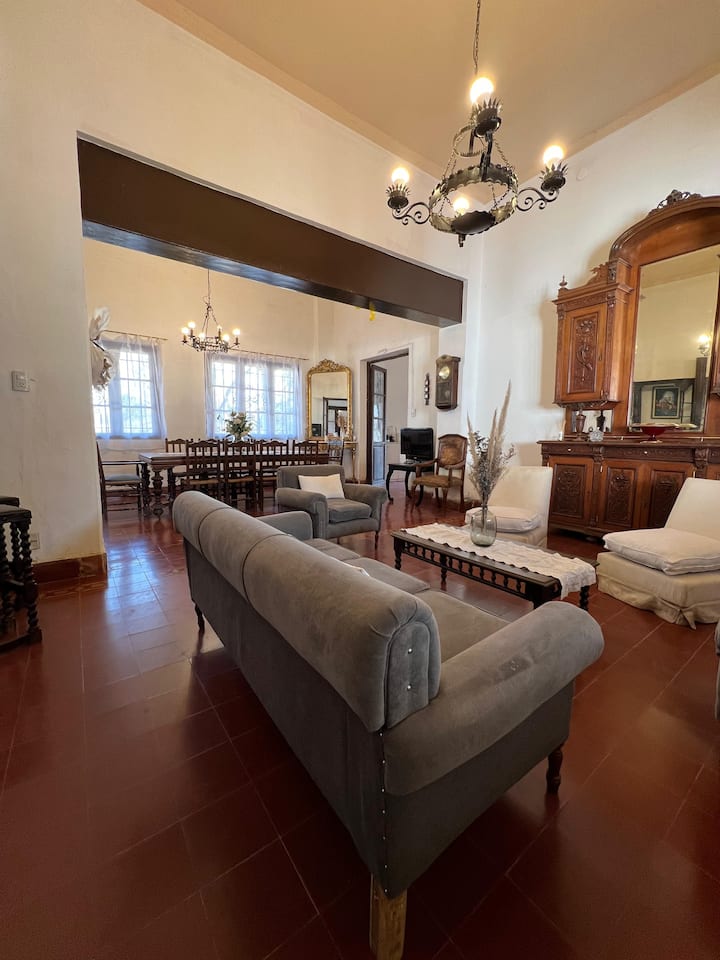 Las Camelias Casa De Campo, San Lorenzo, Salta - Salta