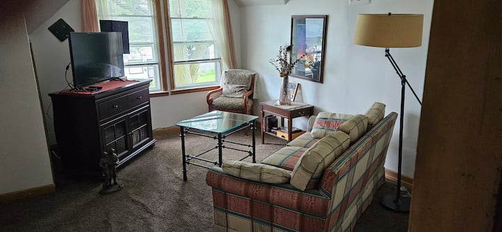 მისაღები ოთახი