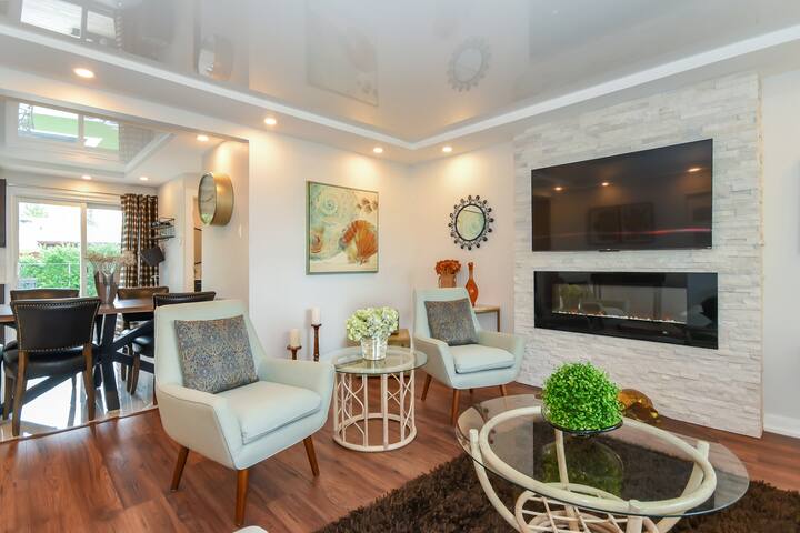 Ottawa Pool Staycation-Trendy Turtle gallery image 4