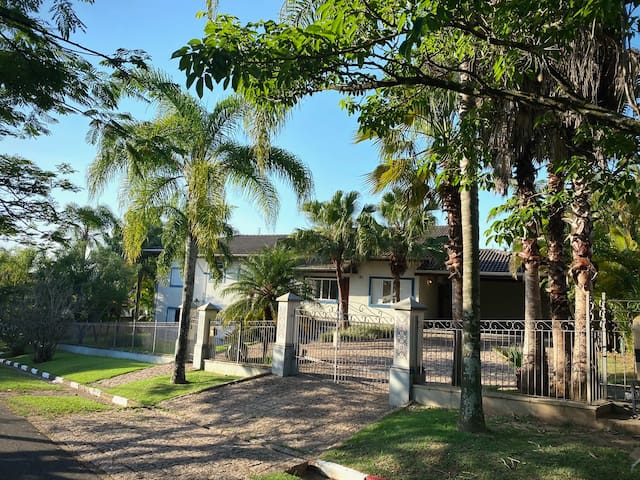 Mob Inn managed Airbnb listing 2