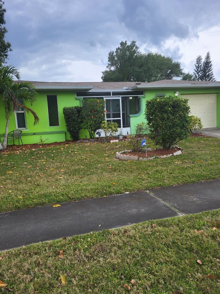 Old Florida Living - Melbourne, FL