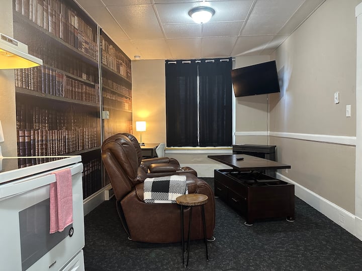 National Building 503 - Boone, IA