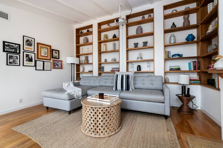 Architectural Alchemy: Light & Water on Clifftop gallery image 4