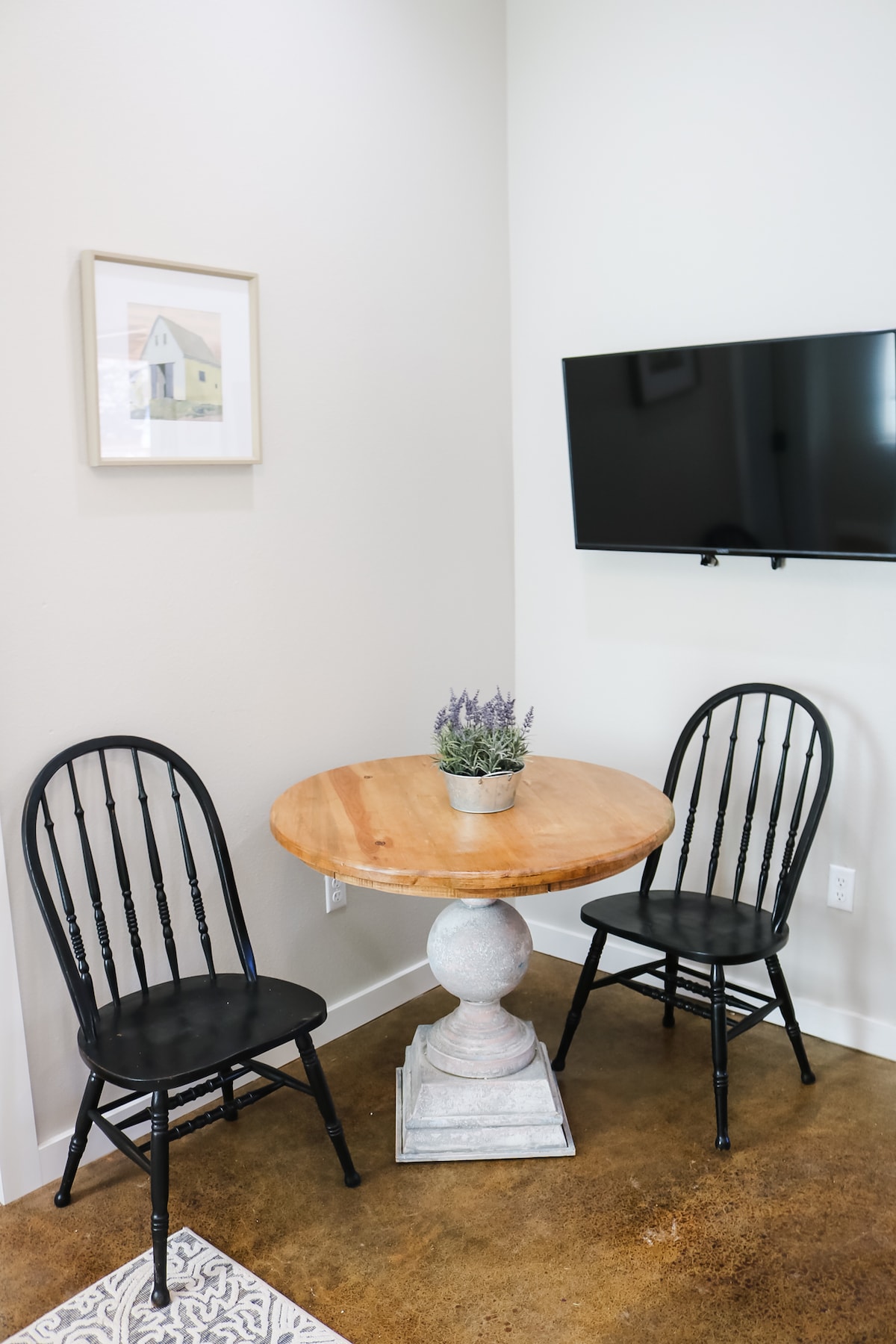 Obývacia miestnosť