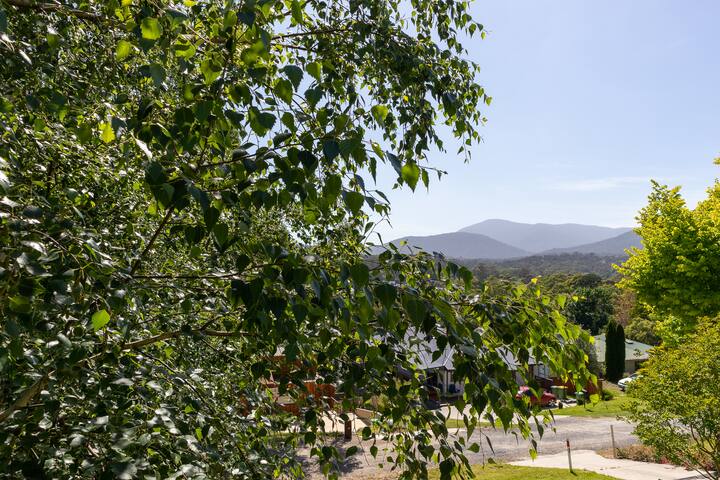 Views on Montpellier – Breathtaking Mountain Views gallery image 3