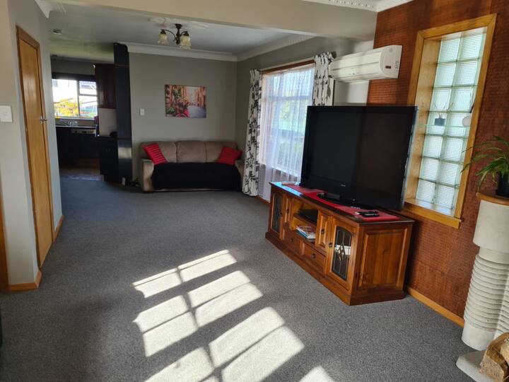 Home Sweet Home - Timaru