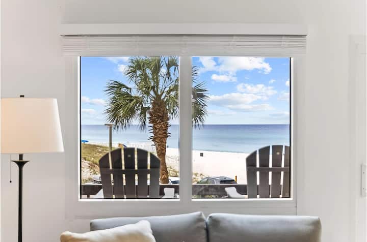 {Steps To Beach} 2 Br Beachfront At Pinnacle Port - Rosemary Beach, FL