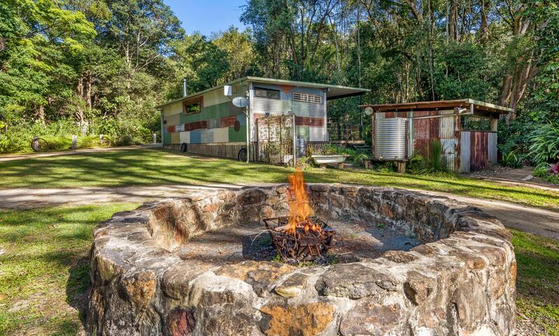 Patch – a unique, luxury stay