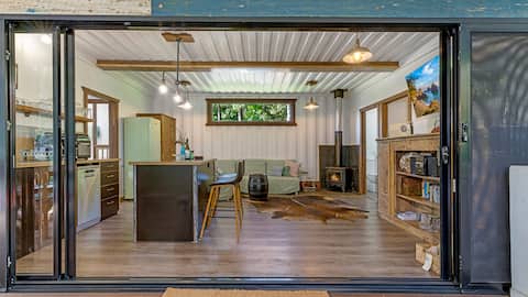 Top performing Airbnb: Patch - a unique, luxury stay in Tweed Shire Council