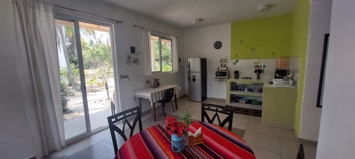 Seaside Retreat | Sunset Views | Pet Friendly - Pie de la Cuesta