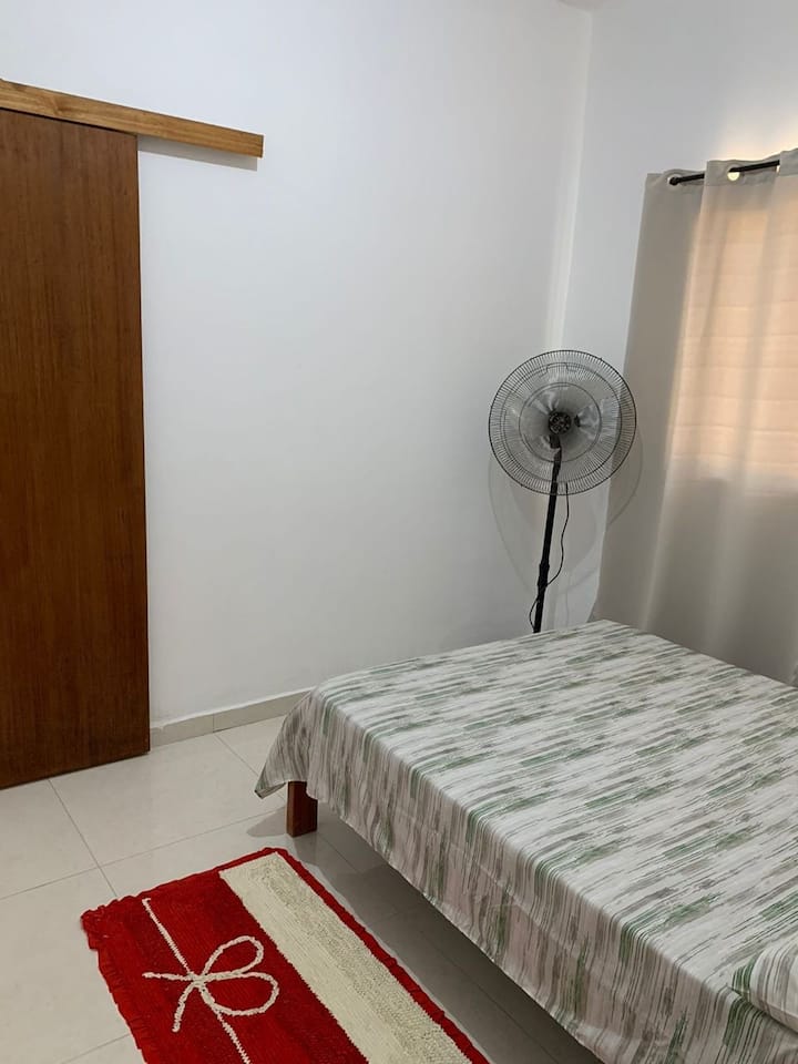 საძინებელი