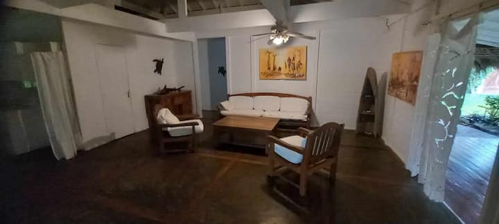 Villa Le Mérou D'or, Nosy Be, Piscine - Madagascar