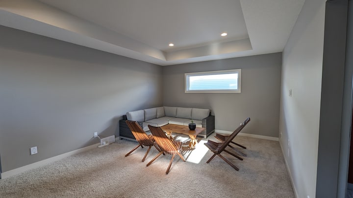 Всекидневна