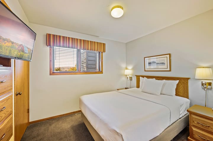 غرفة النوم 2