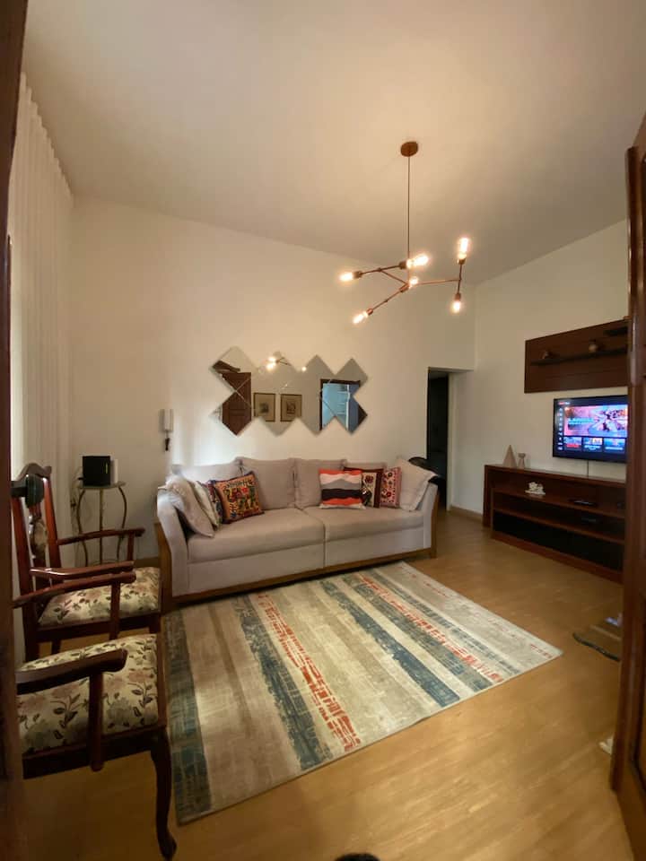Casa Com Piscina 4qts
Recanto Da Sol - Belo Horizonte