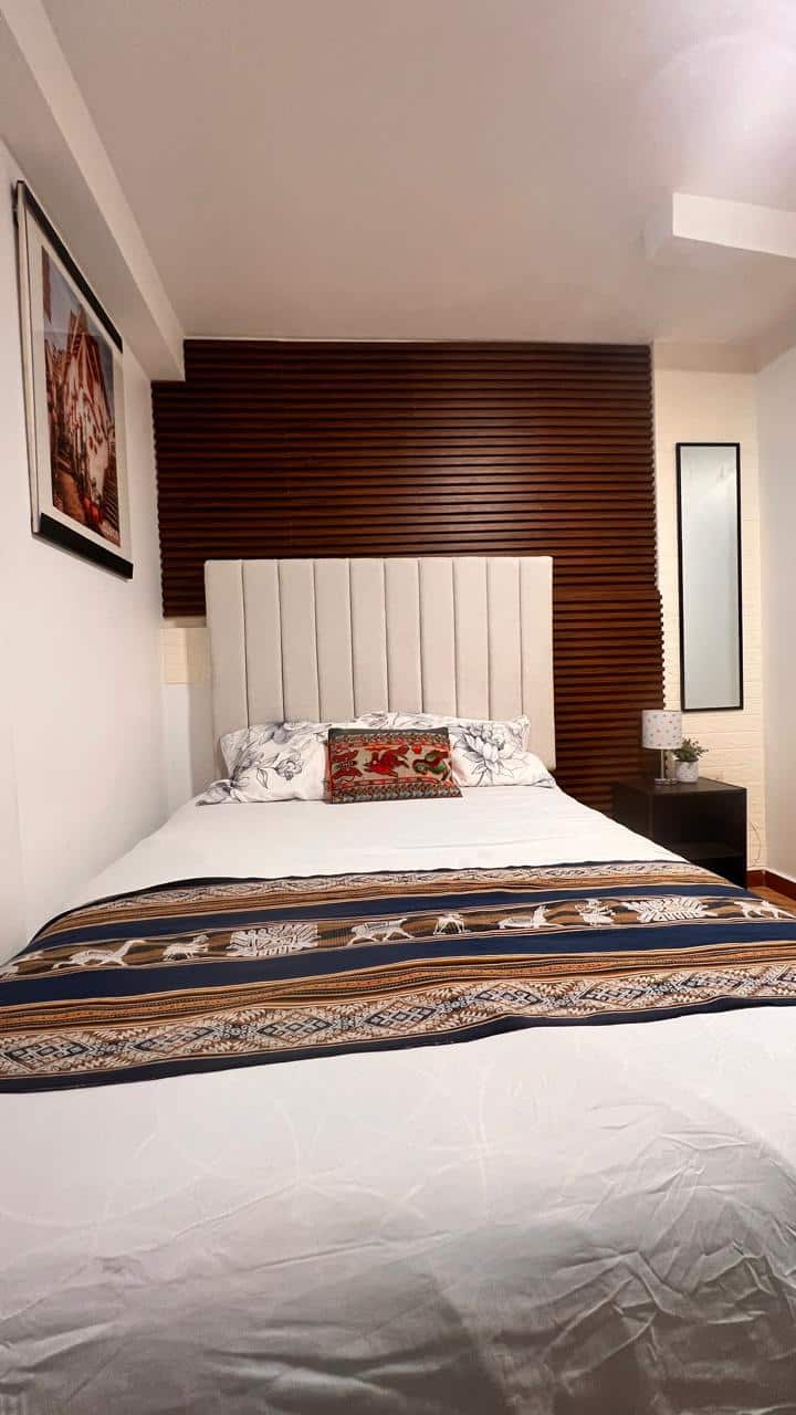 Спална соба