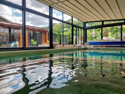 Villa MP Banstol 4*- Brdež do, Fruška gora