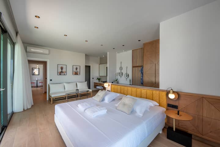 غرفة النوم 6