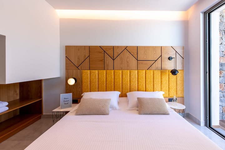 غرفة النوم 3