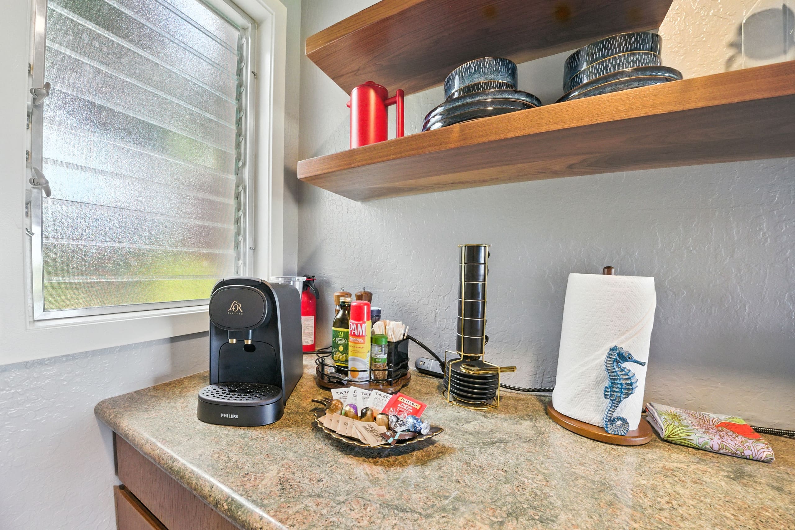 Private Getaway w/ Oceanfront Views Near Hanalei! - Photo 9