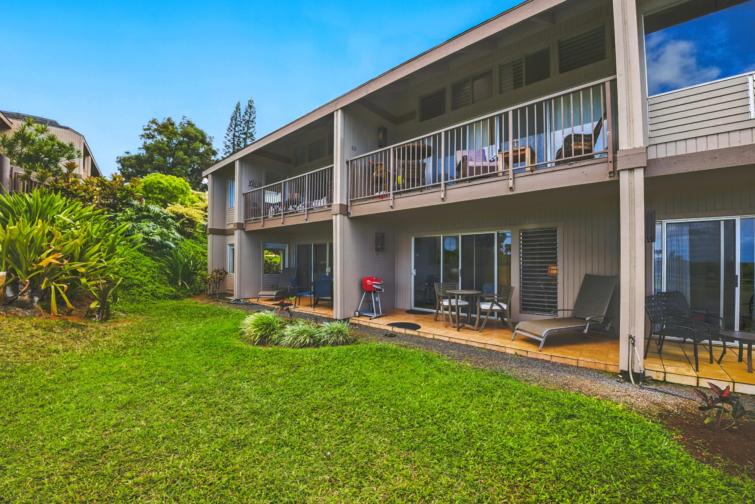 Private Getaway w/ Oceanfront Views Near Hanalei! - Photo 30