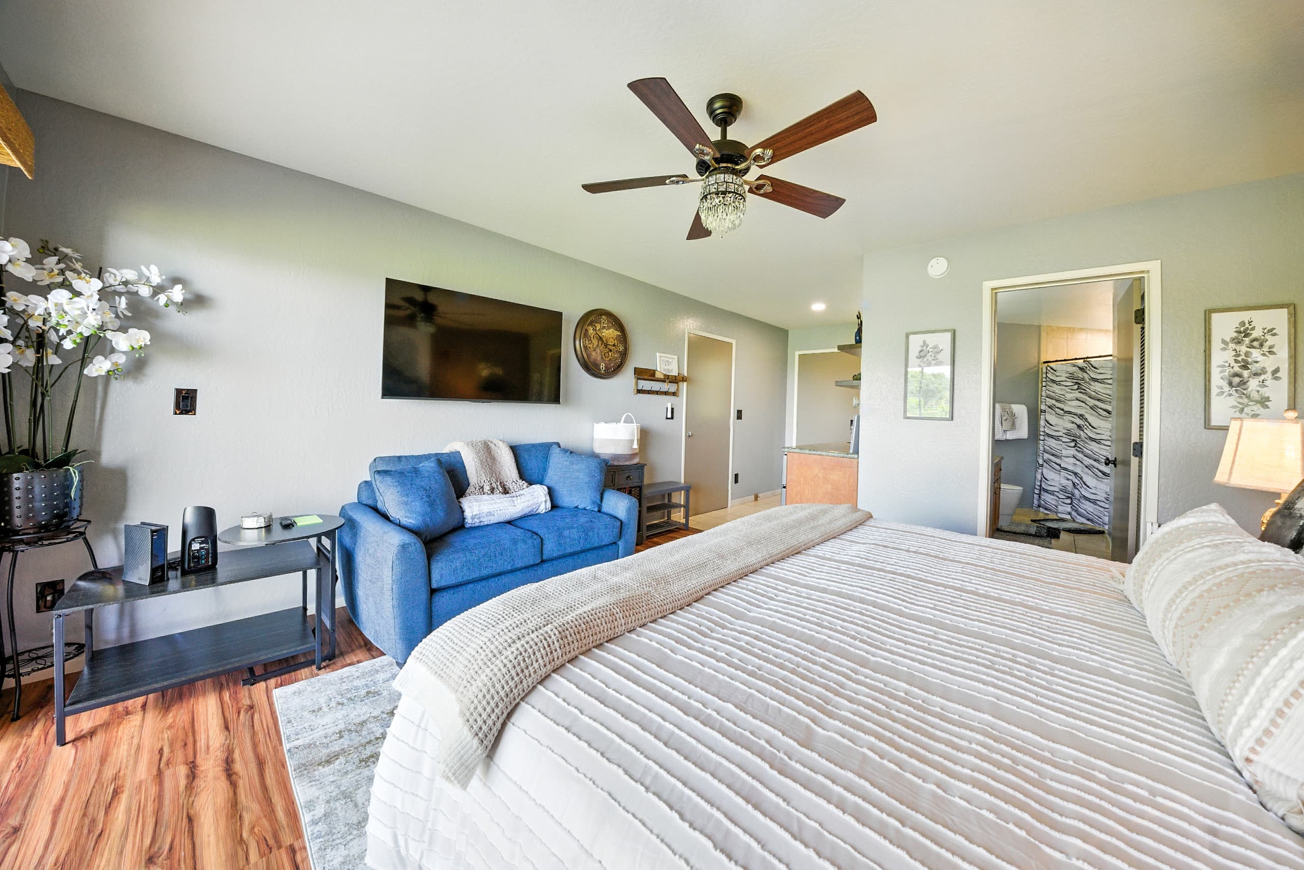 Private Getaway w/ Oceanfront Views Near Hanalei! - Photo 6