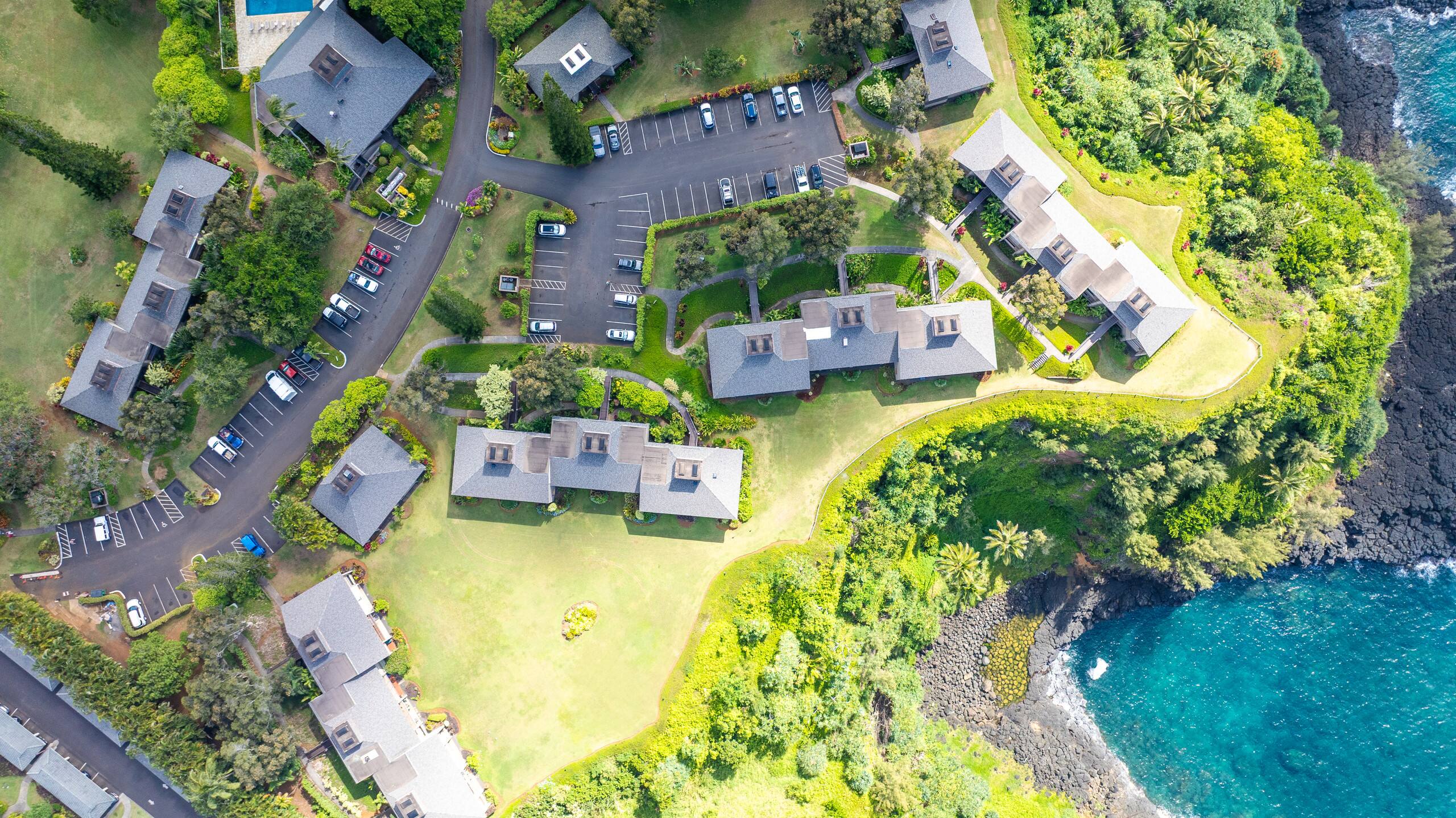 Private Getaway w/ Oceanfront Views Near Hanalei! - Photo 24