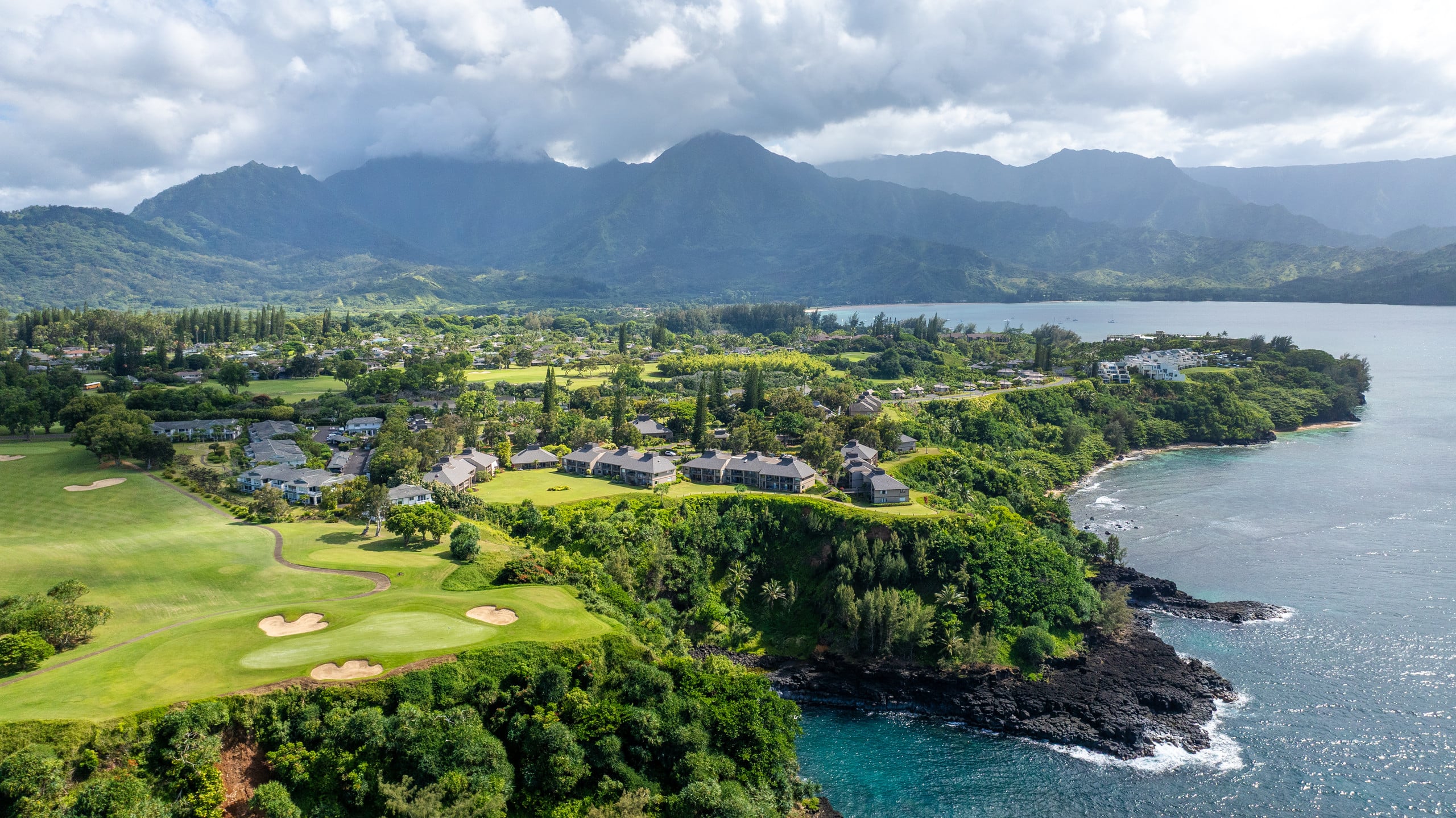 Private Getaway w/ Oceanfront Views Near Hanalei! - Photo 46