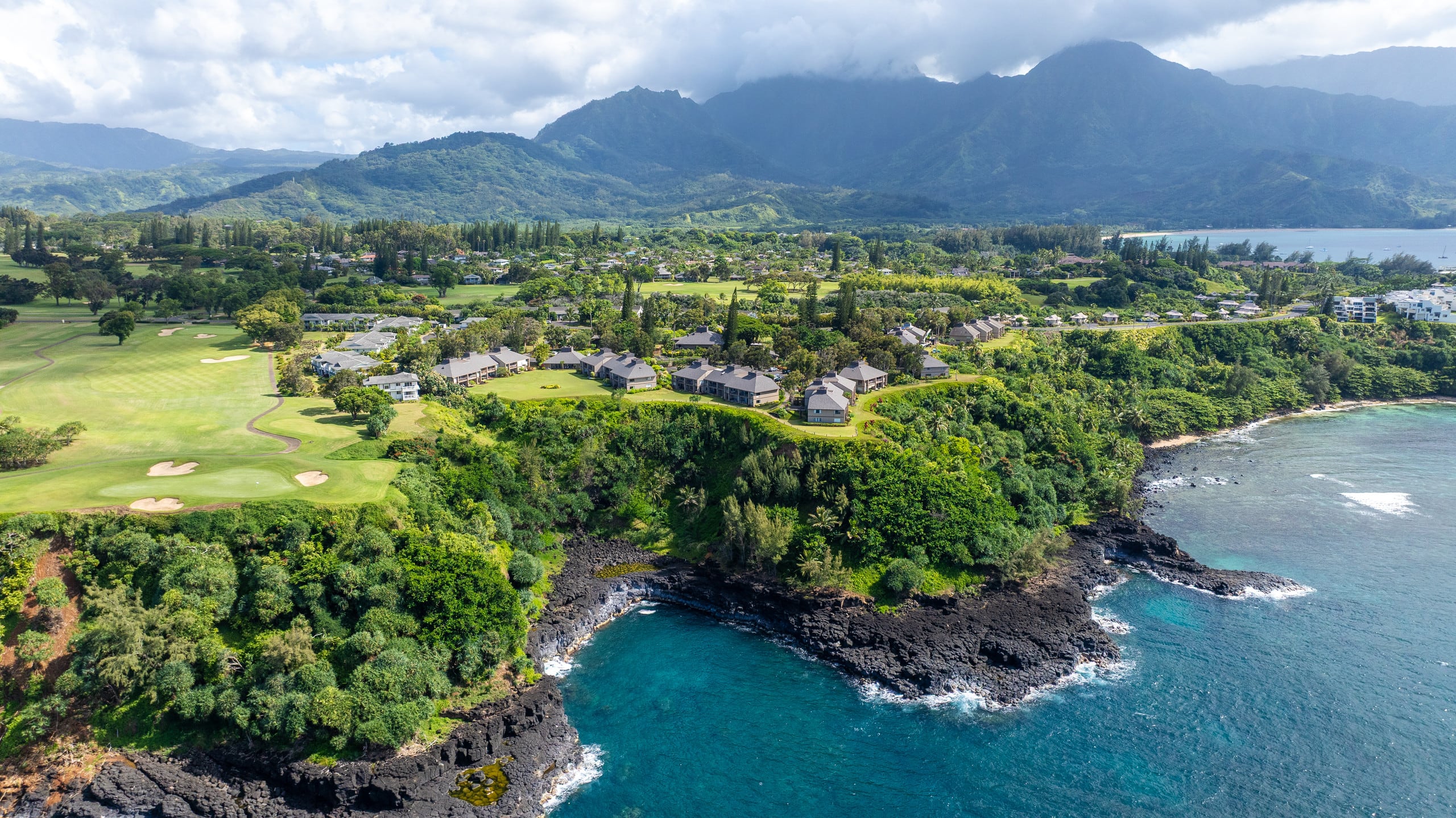 Private Getaway w/ Oceanfront Views Near Hanalei! - Photo 49