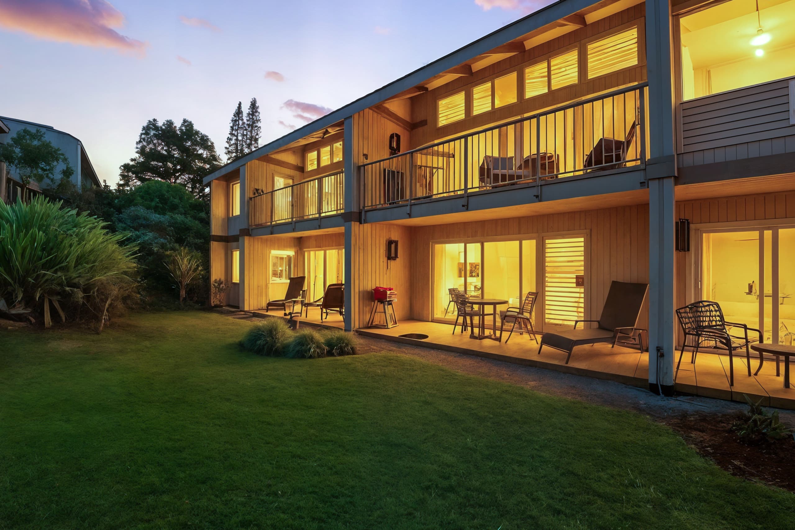 Private Getaway w/ Oceanfront Views Near Hanalei! - Photo 29