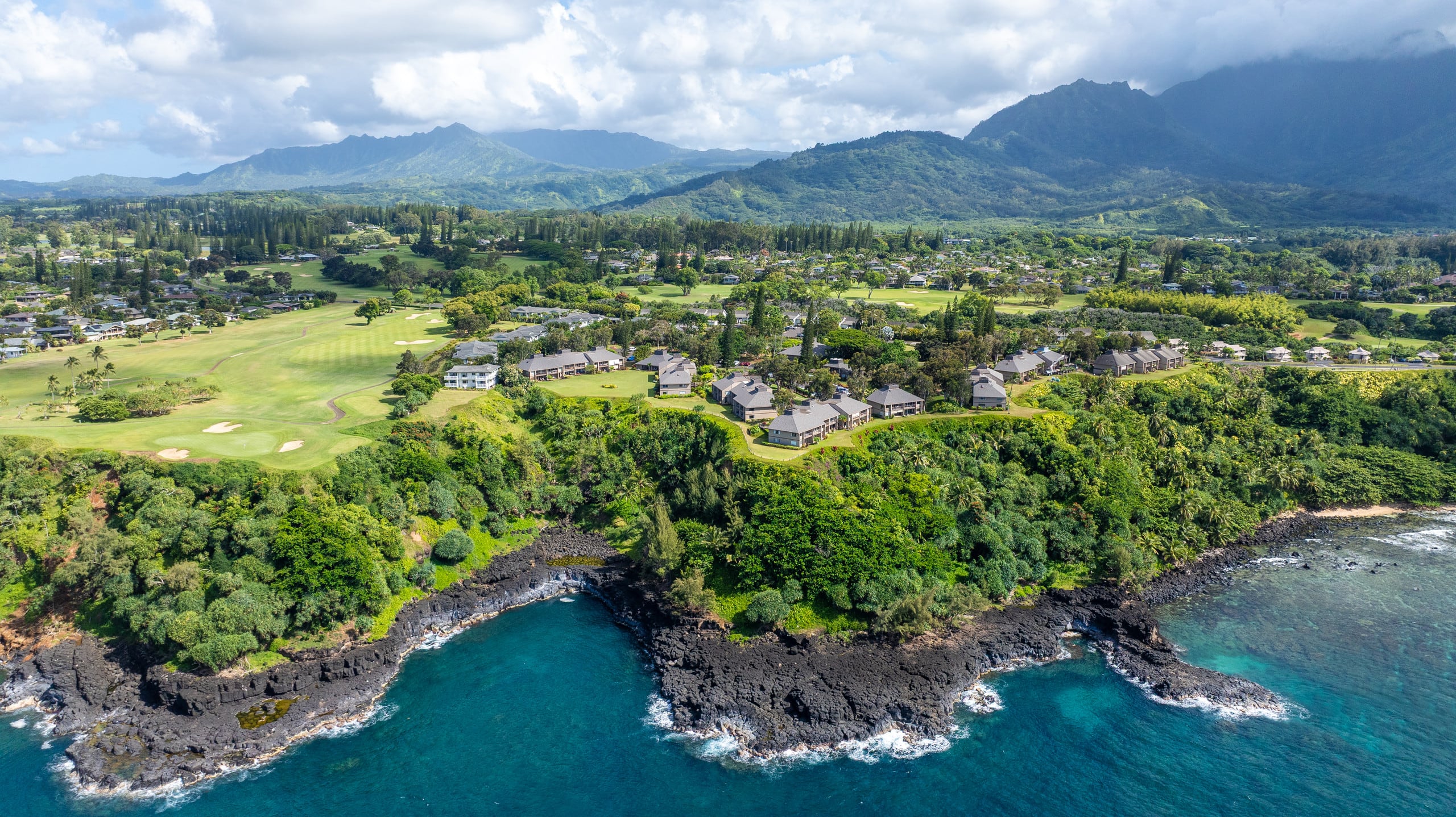 Private Getaway w/ Oceanfront Views Near Hanalei! - Photo 43
