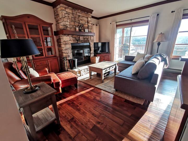 MontTremblant House Rentals House and Condo Rentals Airbnb