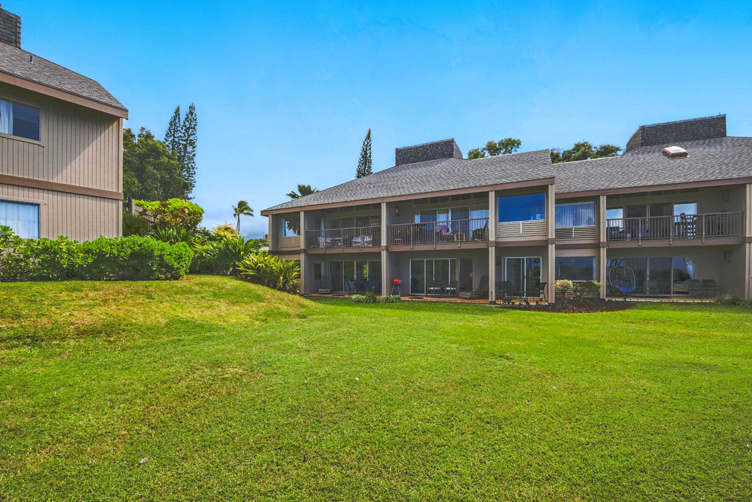 Private Oceanfront Retreat w/ Views Near Hanalei! - Image 27